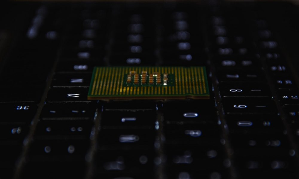 Intel Comet Lake