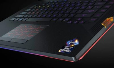 Intel refrigeración