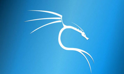 Kali Linux