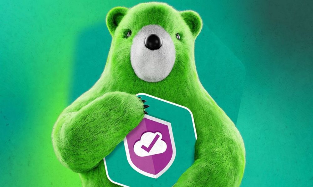 Kaspersky Security Cloud Free