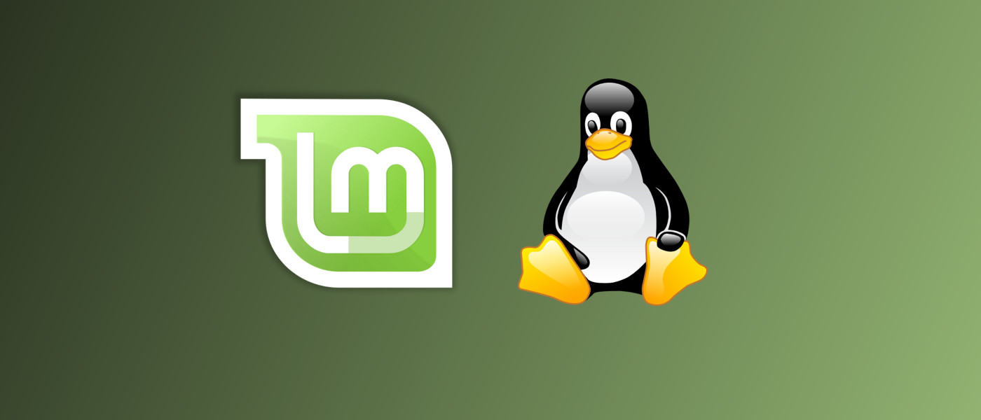 Linux Mint 19.3