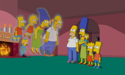 Los Simpsons pierden su esencia