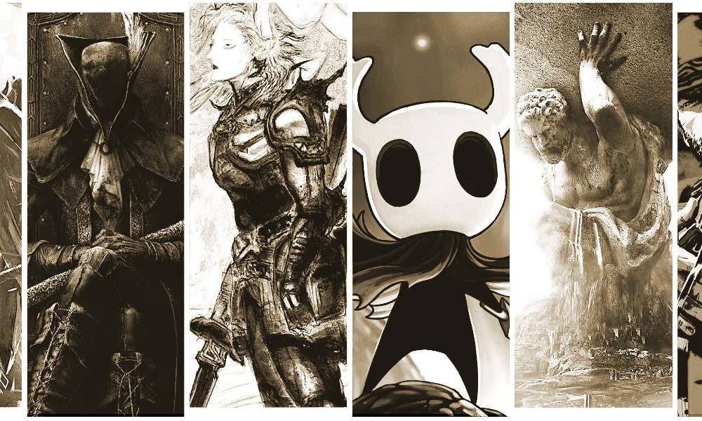 Los mejores juegos de la década (2010-2019)
