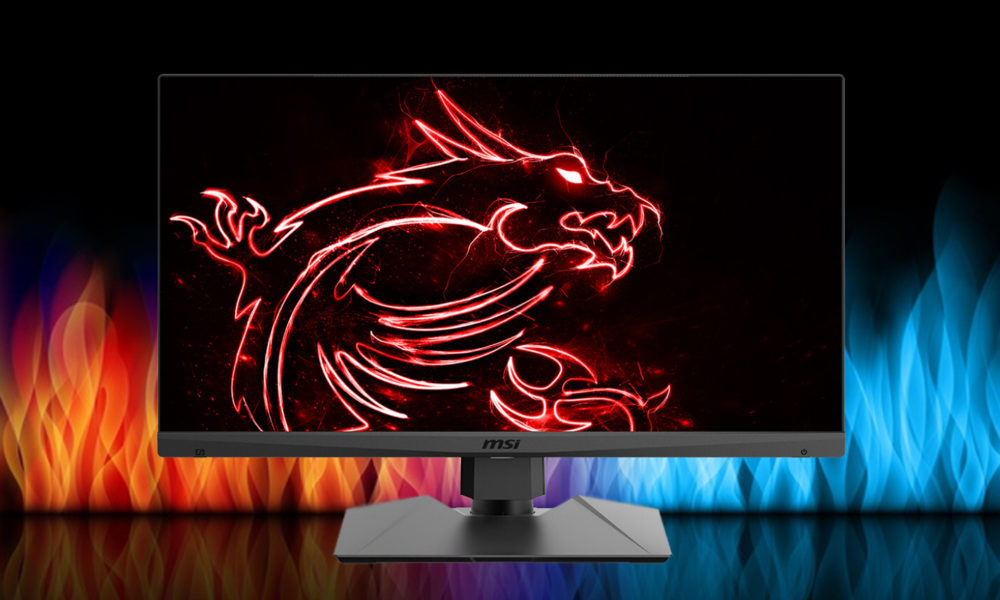 MSI Optix MAG272QR