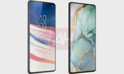 manual del Galaxy S10 Lite