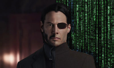Matrix 4 y John Wick 4 misma fecha estreno