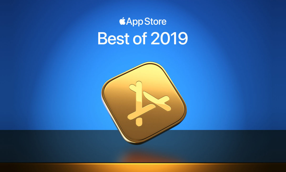 Mejores aplicaciones App Store 2019