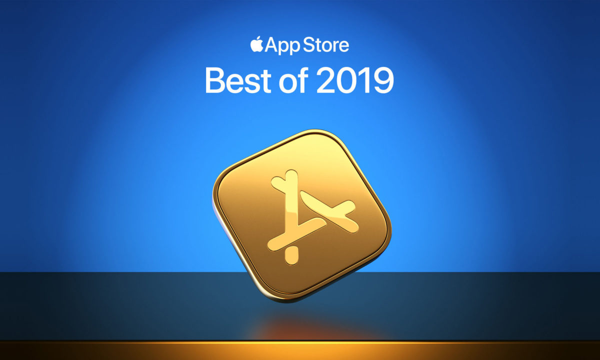 Mejores aplicaciones App Store 2019