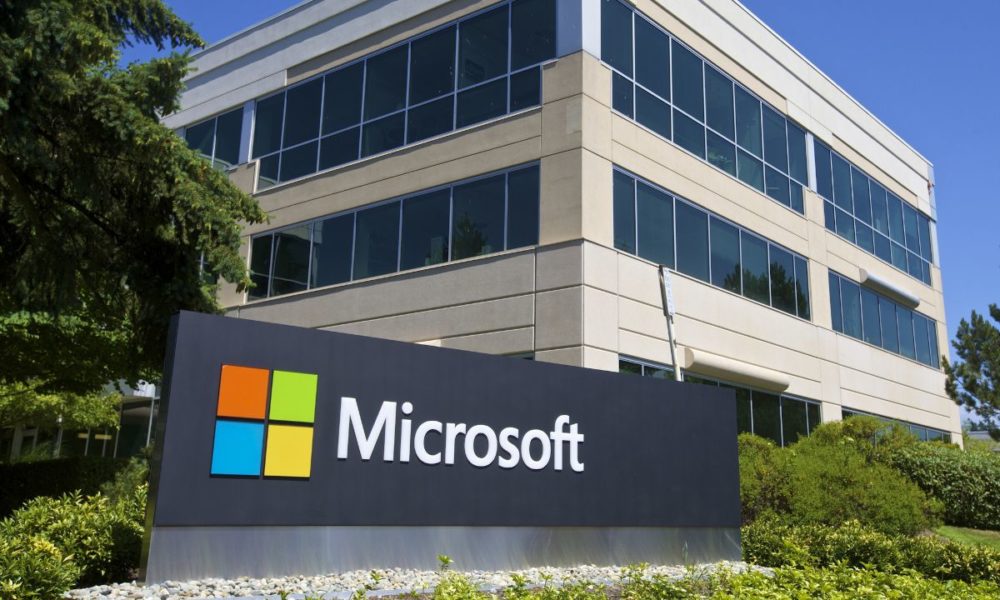 Microsoft contra Corea del Norte