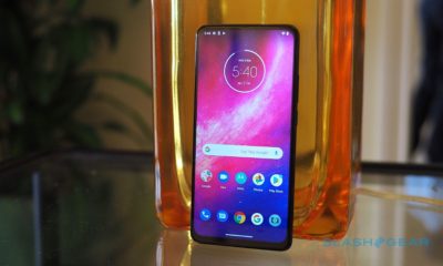 Motorola One Hyper