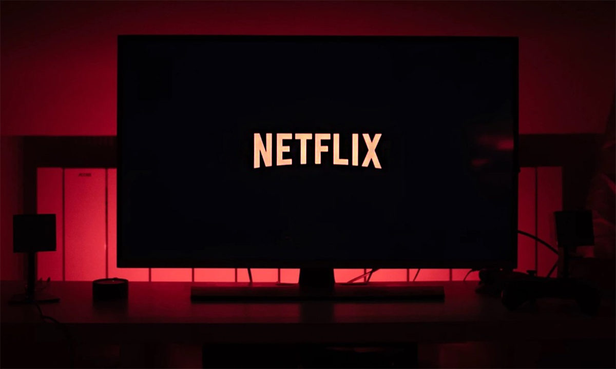 Netflix suscriptores globales