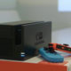 Nintendo Switch INO Center 2