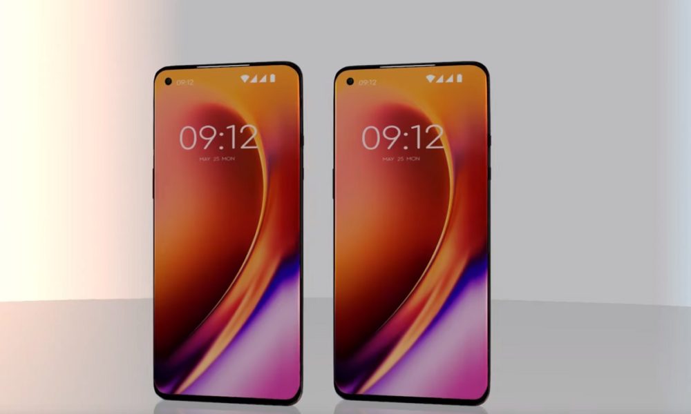 OnePlus 8