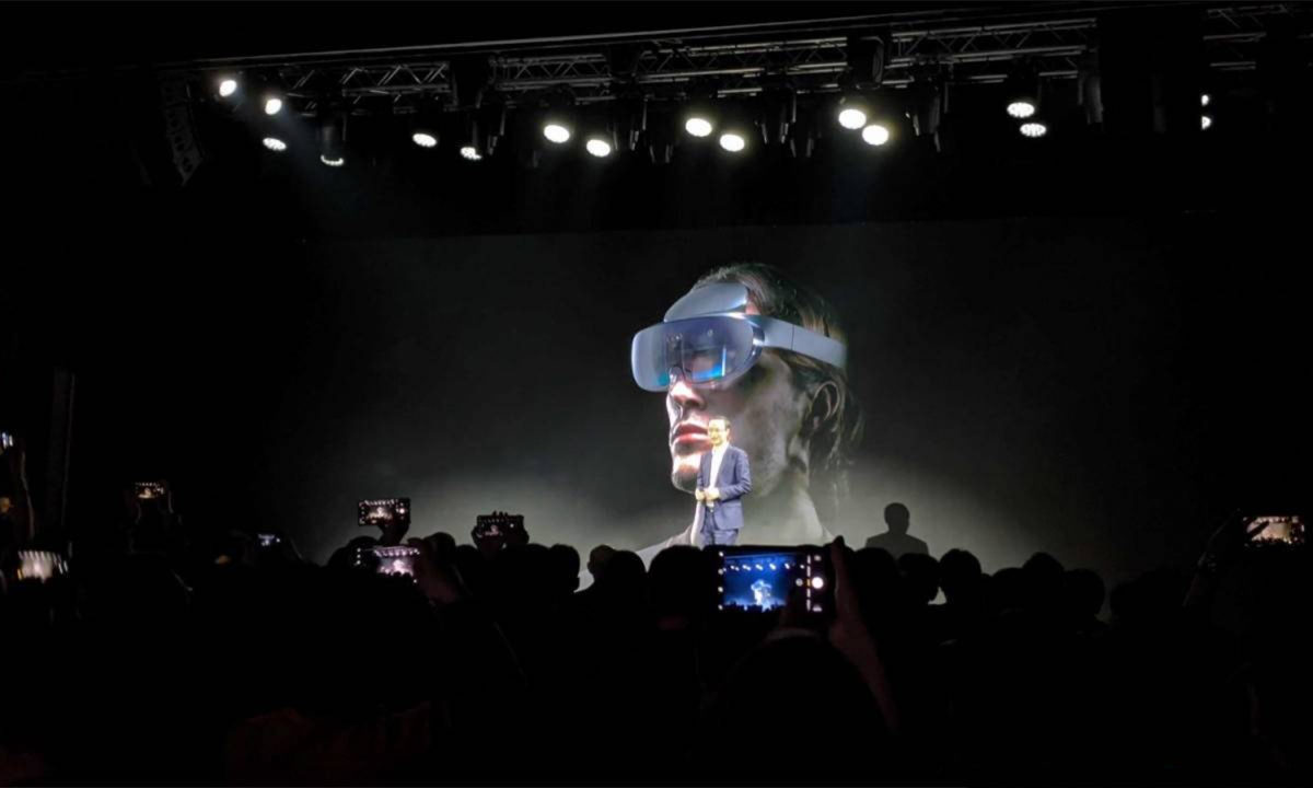 Oppo Gafas Realidad Virtual VR