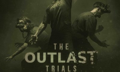 Outlast Trials