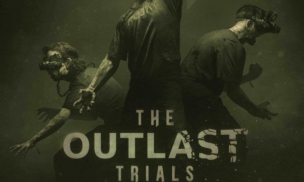 Outlast Trials