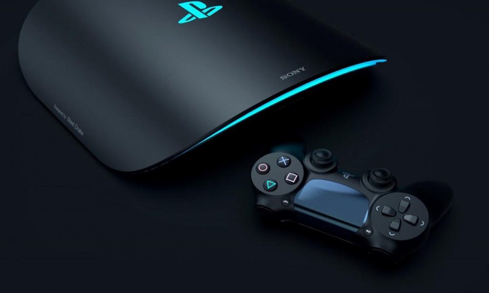 PS5 juegos