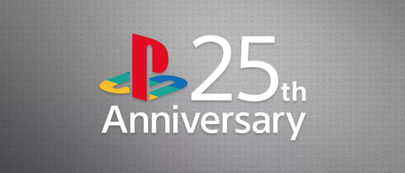 Playstation 25 Aniversario