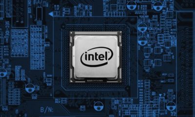 Procesadores Intel