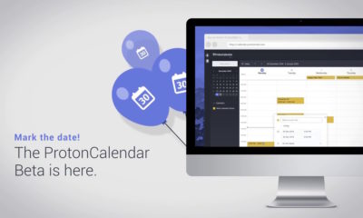 ProtonCalendar
