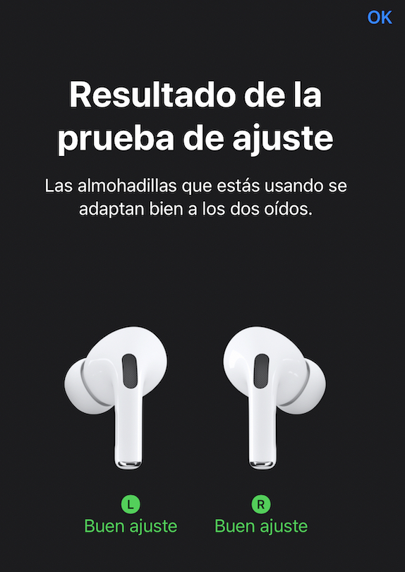 Apple AirPods Pro, análisis