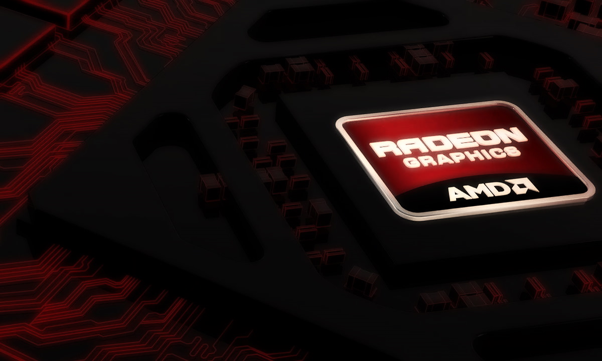 RDNA 2 AMD