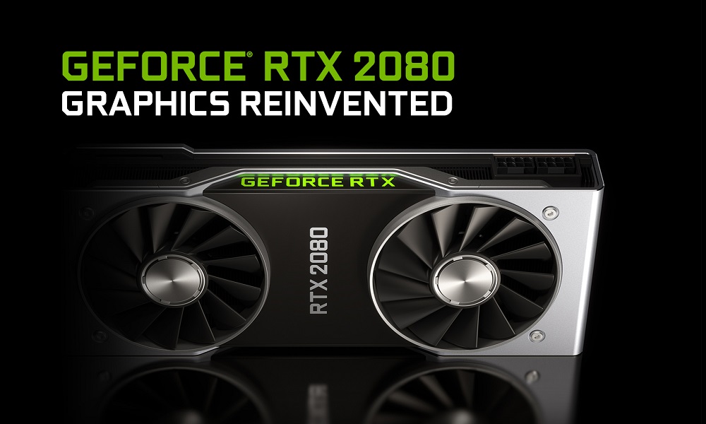RTX 2080 Xbox Series X PS5