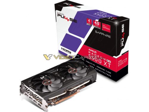Radeon RX 5500 XT (1)