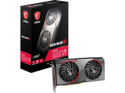 Radeon RX 5500 XT (1)