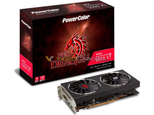 Radeon RX 5500 XT (1)