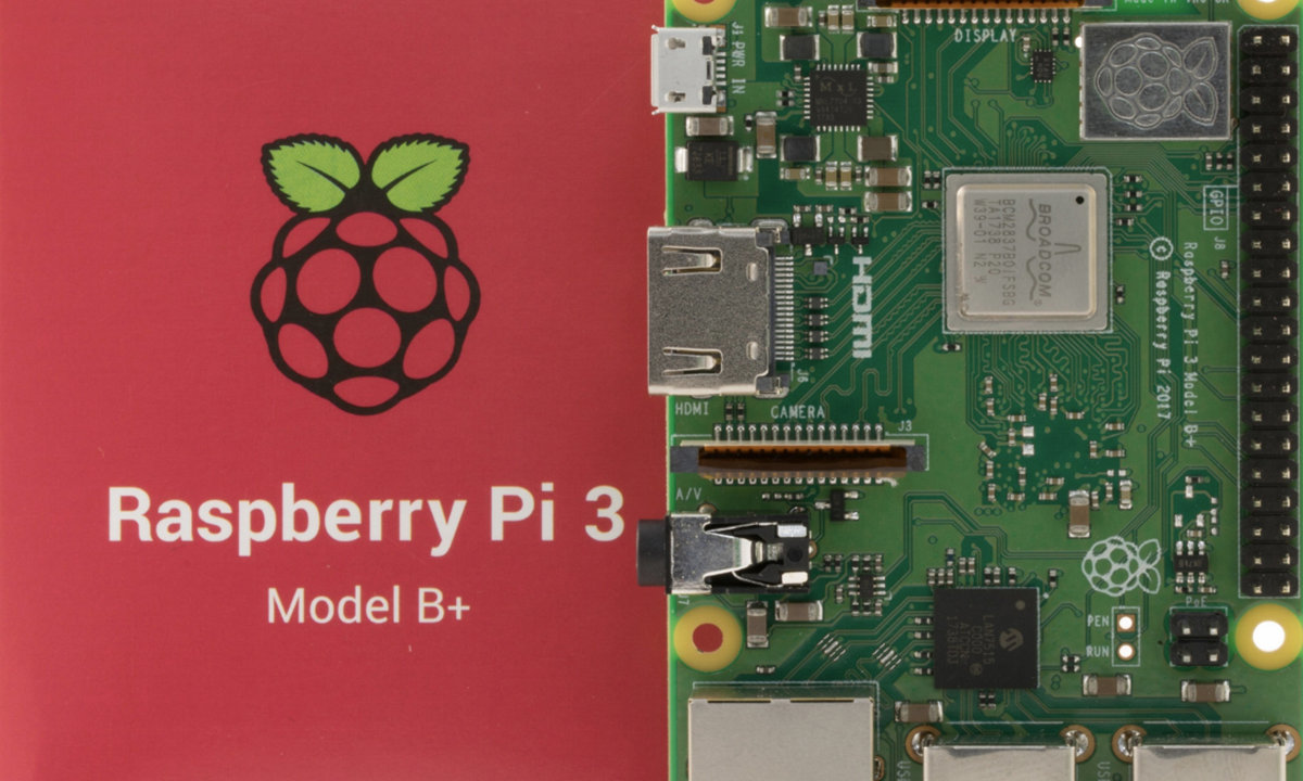 Raspberry Pi