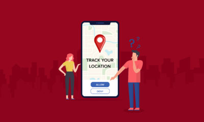 Rastreo Ubicación Móviles