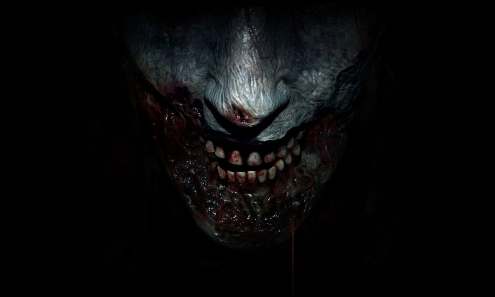 Resident Evil 8