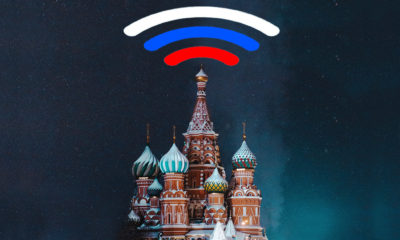 Runet Rusia Internet