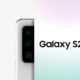 Samsung Galaxy S20 cambio S11