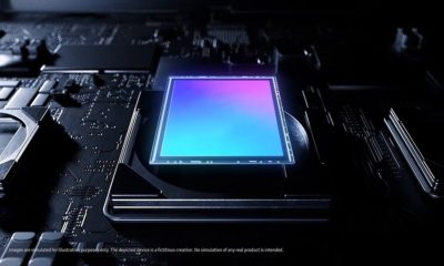 Samsung ISOCELL Bright HMX de 108MP