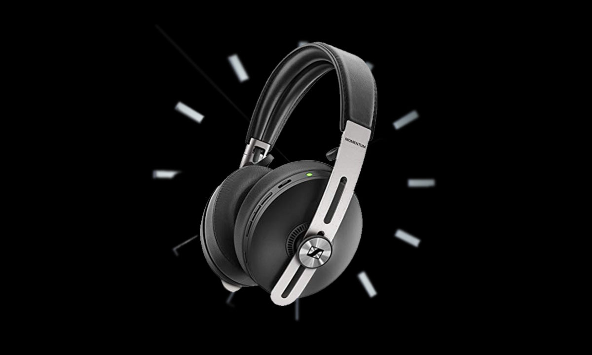 Sennheiser Momentum 3 Auriculares inalámbricos