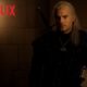 Serie The Witcher en Netflix