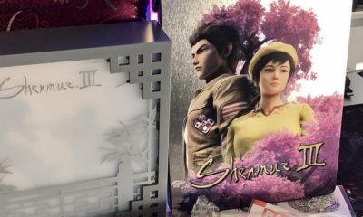 Shenmue III