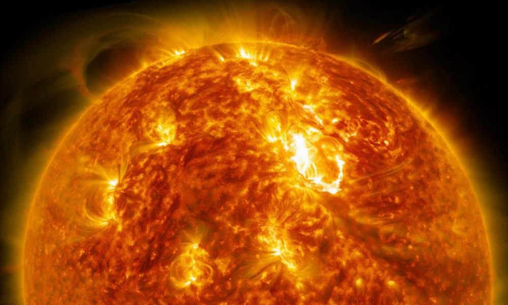 Sonda Solar Parker de la NASA
