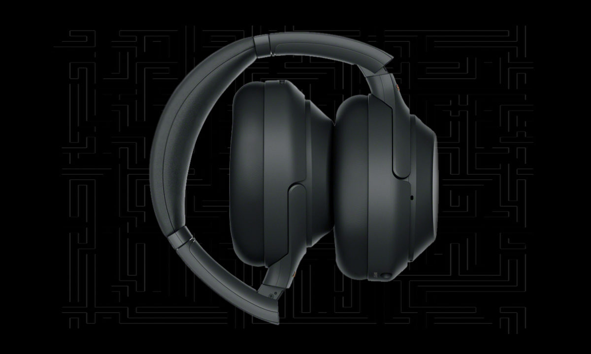 Sony WH-1000XM3 Auriculares inalámbricos
