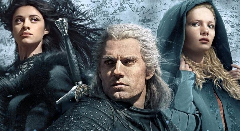 The Witcher