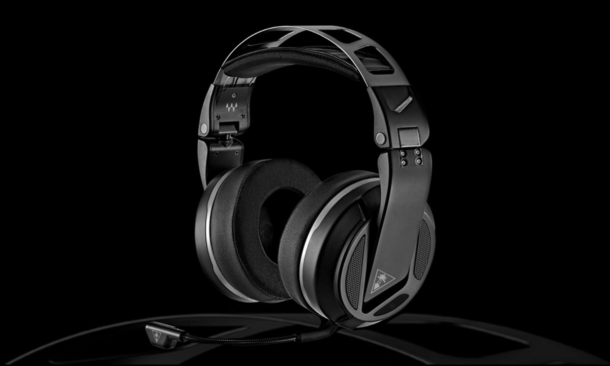 Turtle Beach Elite Atlas Aero Auriculares inalámbricos