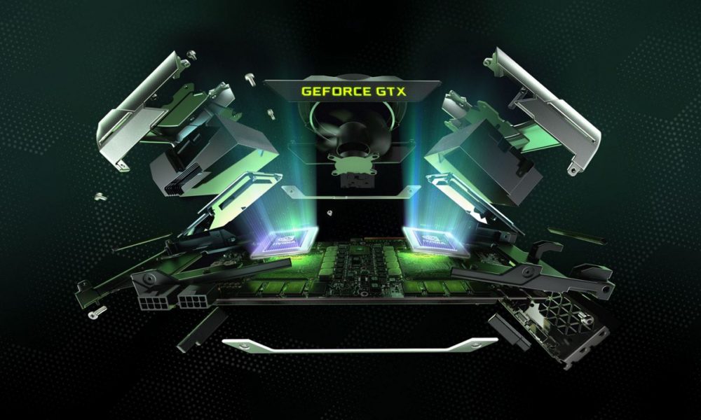 Vulnerabilidad en el software de NVIDIA para Windows