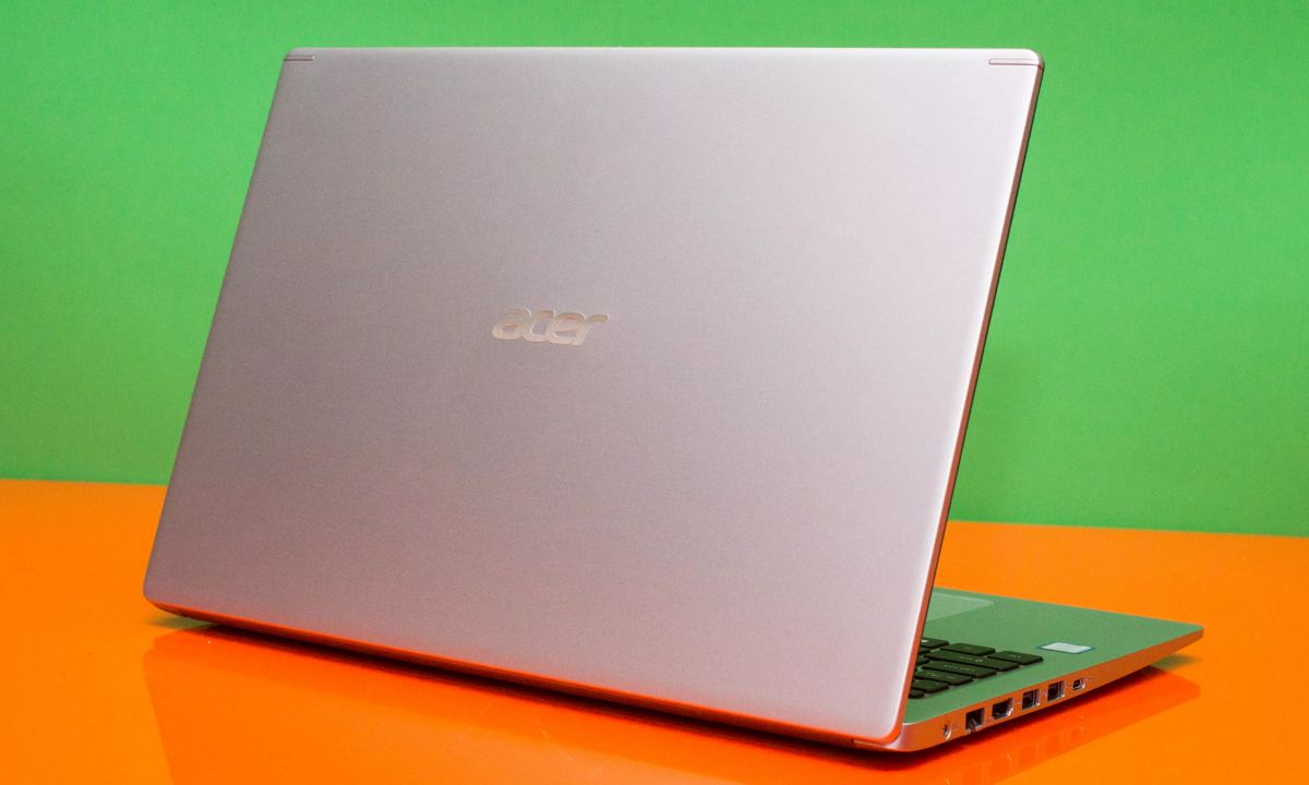 Vulnerabilidades en Acer y ASUS