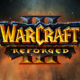 Warcraft III Reforged