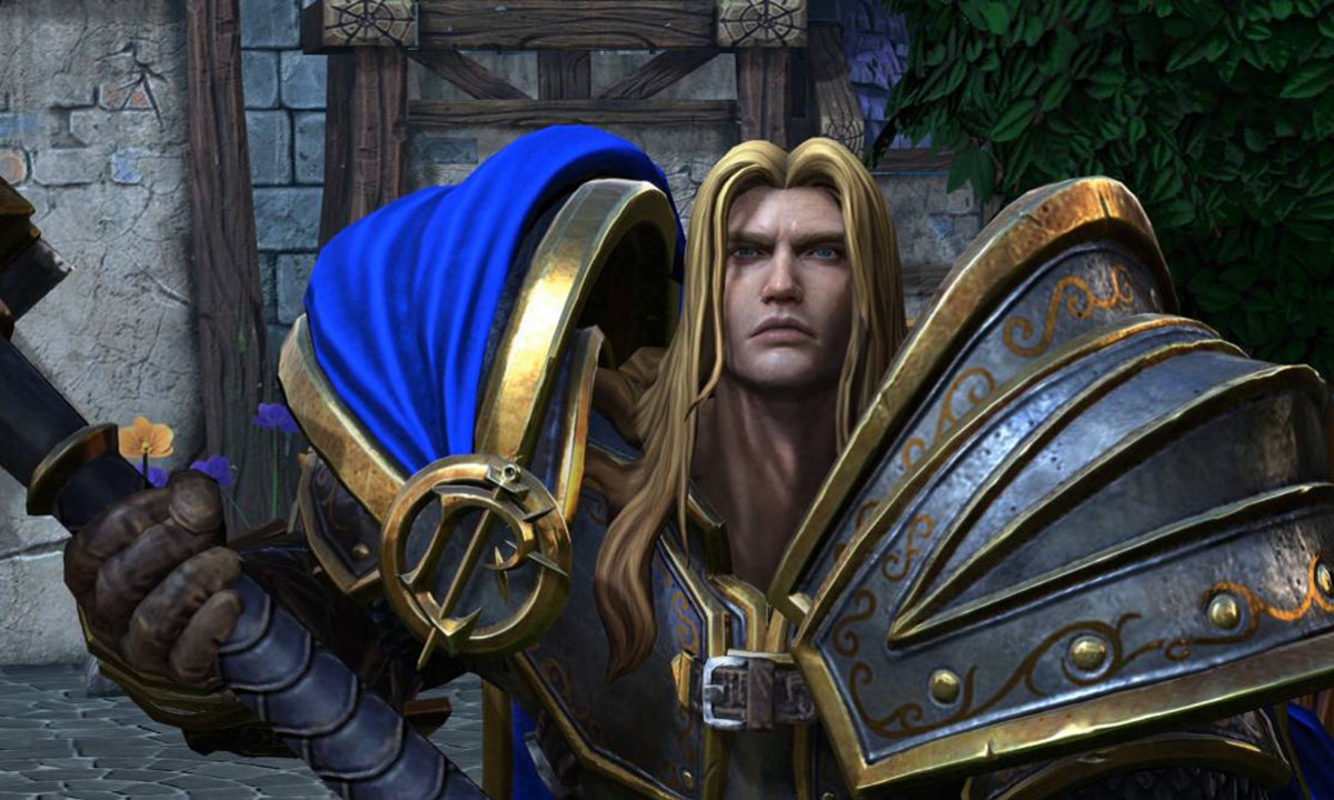 Warcraft III Reforged Fecha de lanzamiento
