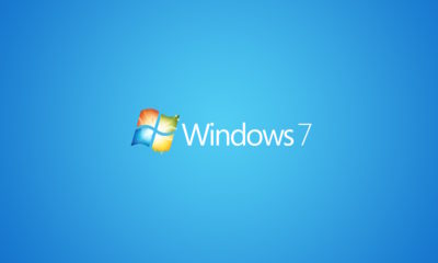 Windows 7 - el nuevo XP