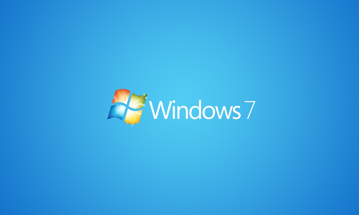 Windows 7 - el nuevo XP