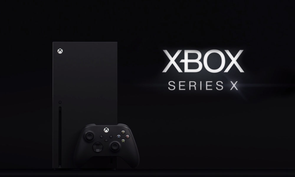 Xbox Series X